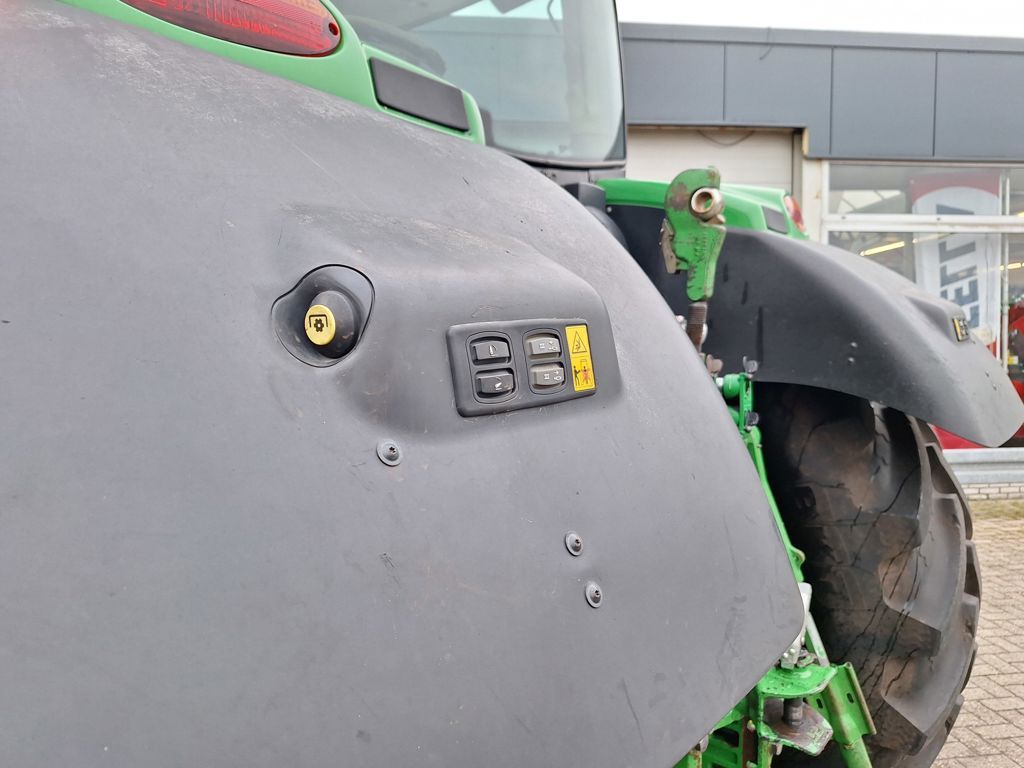 John Deere 6190R AUTOPOWER