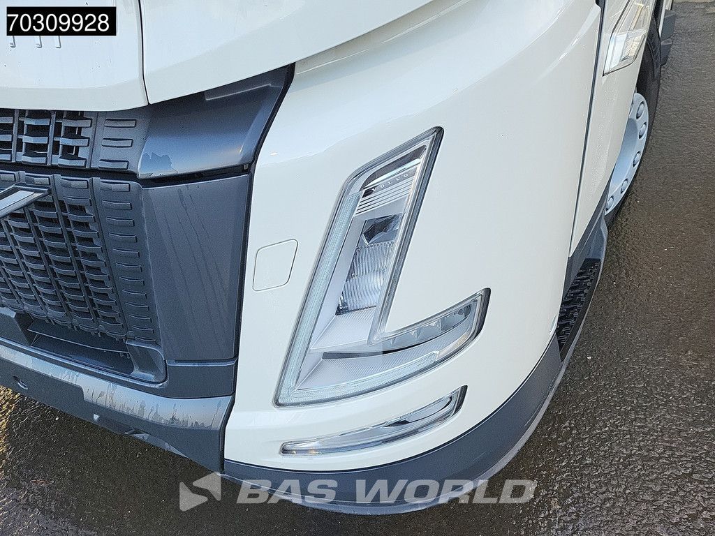 Volvo FH 500 4X2 XL TC 2xTanks VEB+ CMS