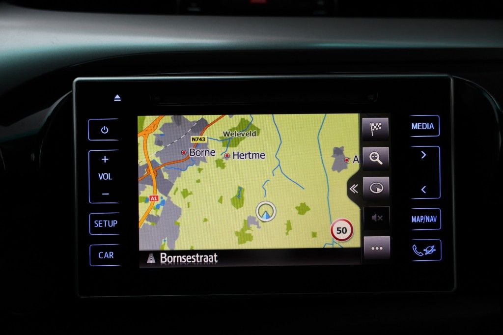 Toyota Hilux 2.4 D-4D XTRA CAB CHALLENGER 4WD VAN