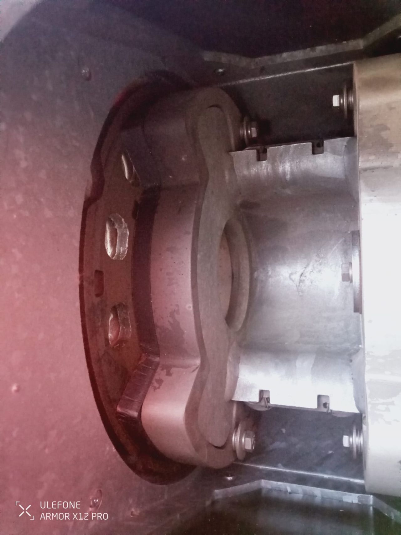 Vogelsang ECL30DN40 mestverdelers NIEUW/Ongebruikt