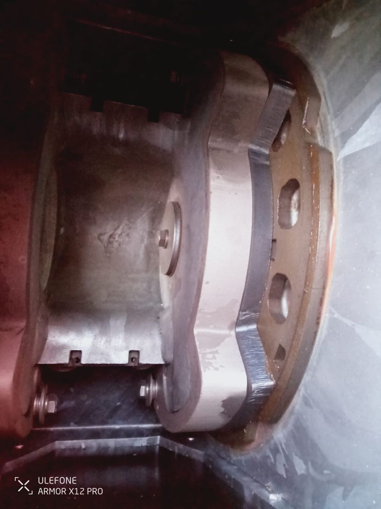 Vogelsang ECL30DN40 mestverdelers NIEUW/Ongebruikt