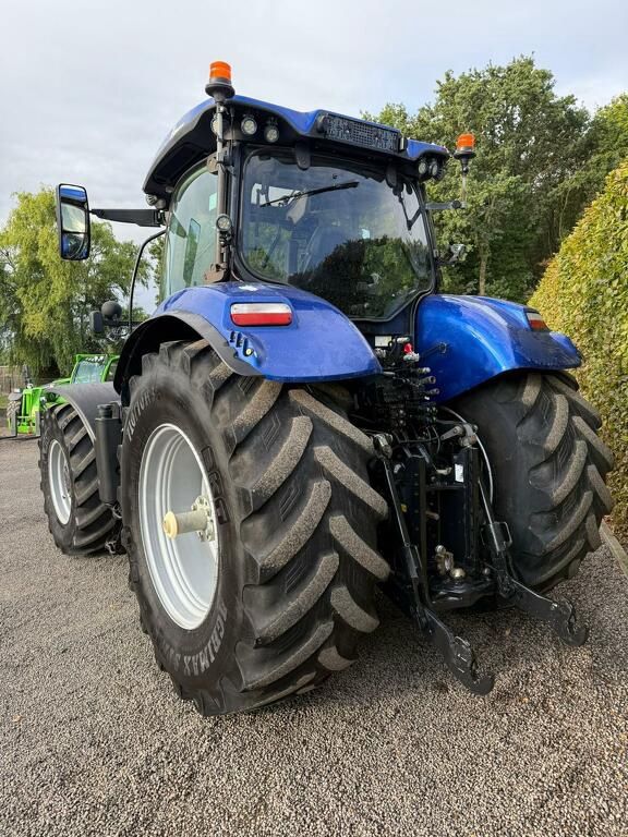 New Holland T7.270