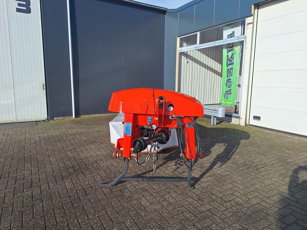 Kuhn GMD 4011-FF