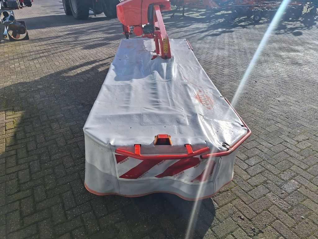 Kuhn GMD 4011-FF