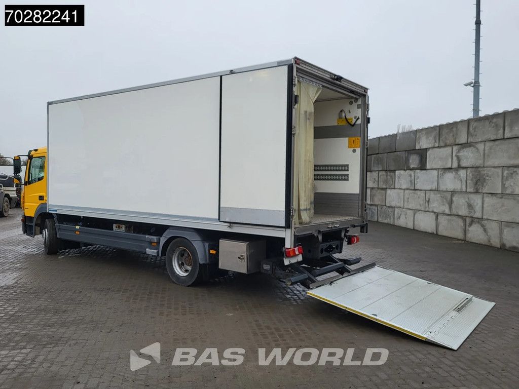 Mercedes Atego Atego 1324 4X2 Thermo King T-1200R 1500kg Ladebordwand Automatic Euro 6