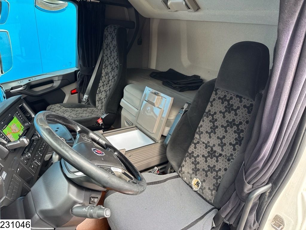 Scania R 450 EURO 6, Retarder, ACC, Standairco, NL