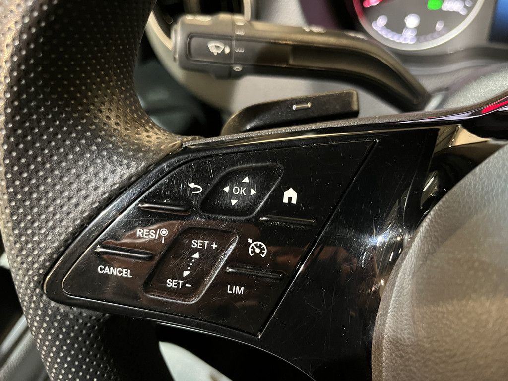 Mercedes-Benz Sprinter 317 CDI L2 RWD DC Dubbel Cabine Automaat Open Laadbak / Euro 6 / Airco / Cruise Control / Trekhaak / Camera / 16.200 KM !!