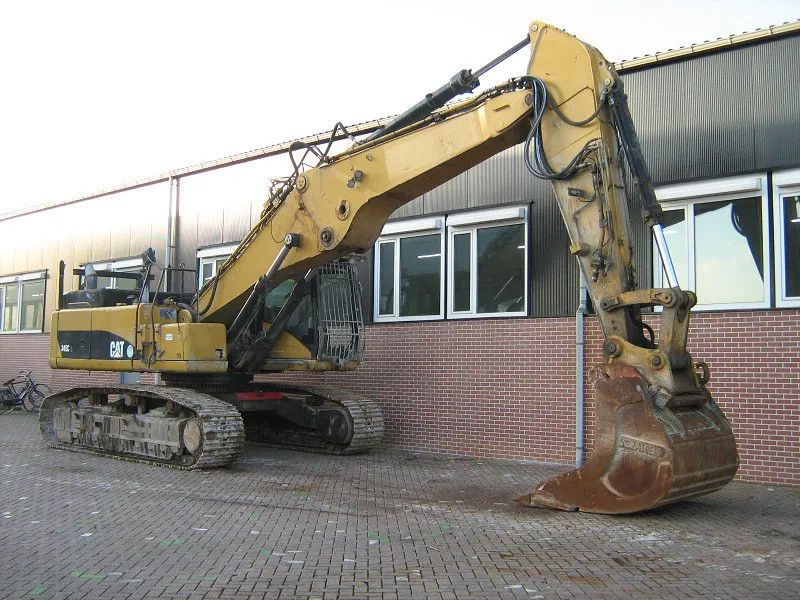 Caterpillar 345C L