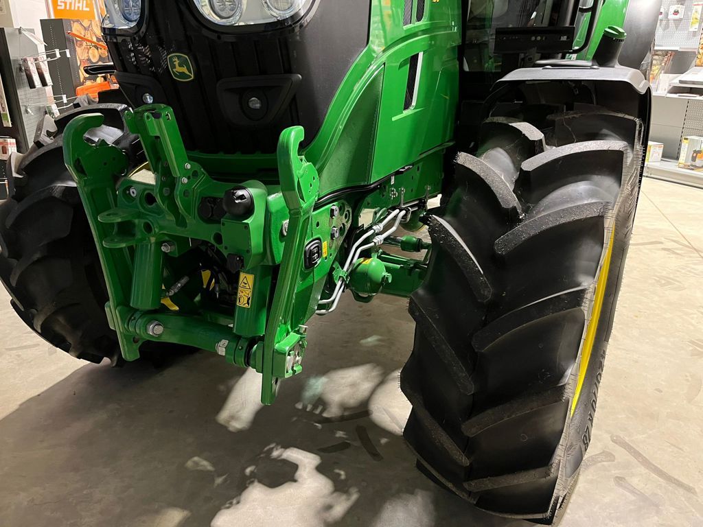 Continental 520/70R38 + 420/70R38