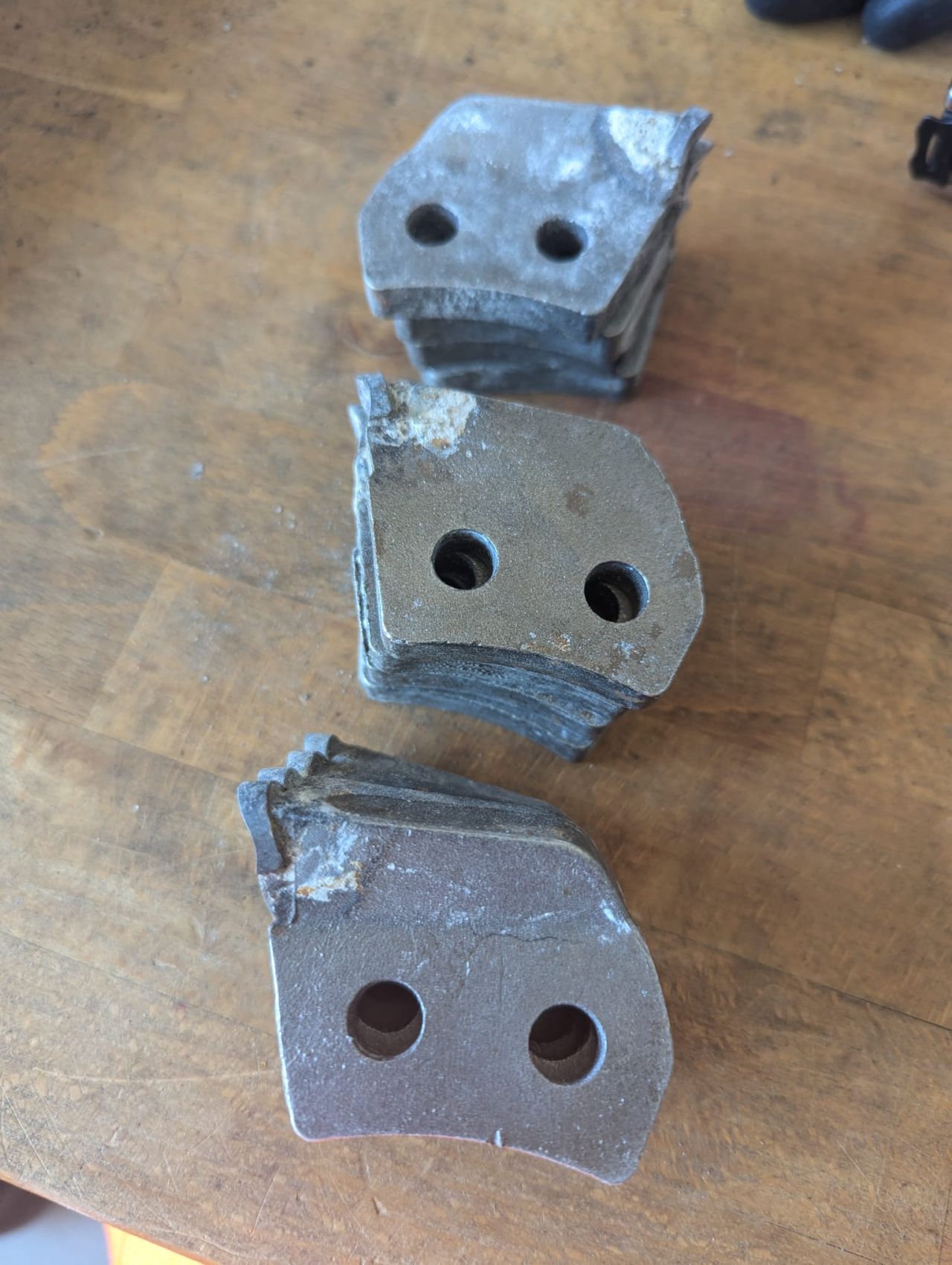 Stobbenfrees/beitels nodig, kijk bij de Specialist van de Veluwe