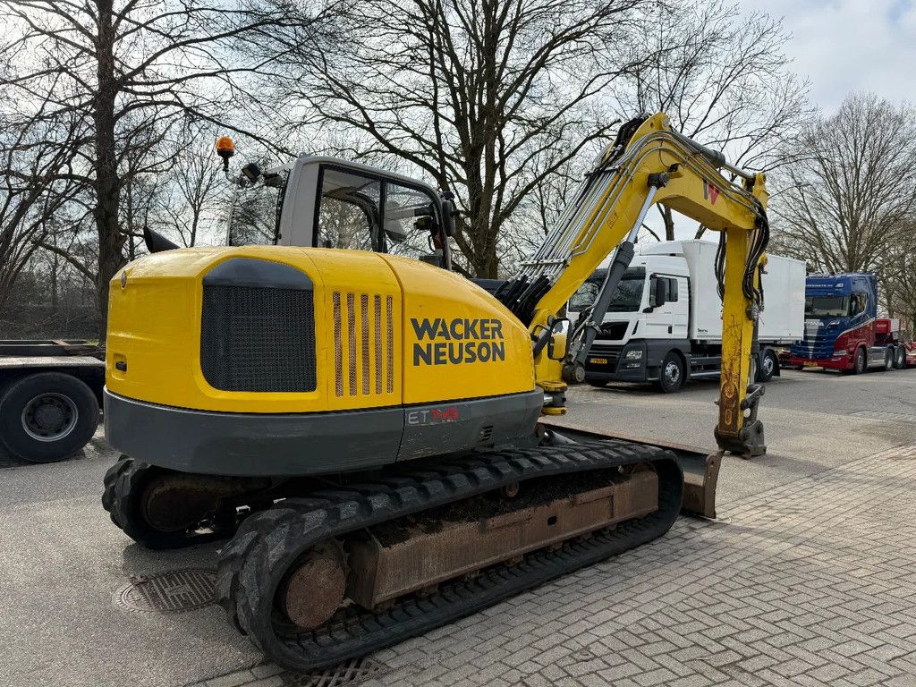 WACKER NEUSON ET145