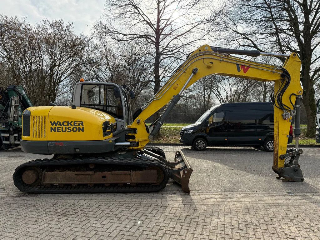 WACKER NEUSON ET145