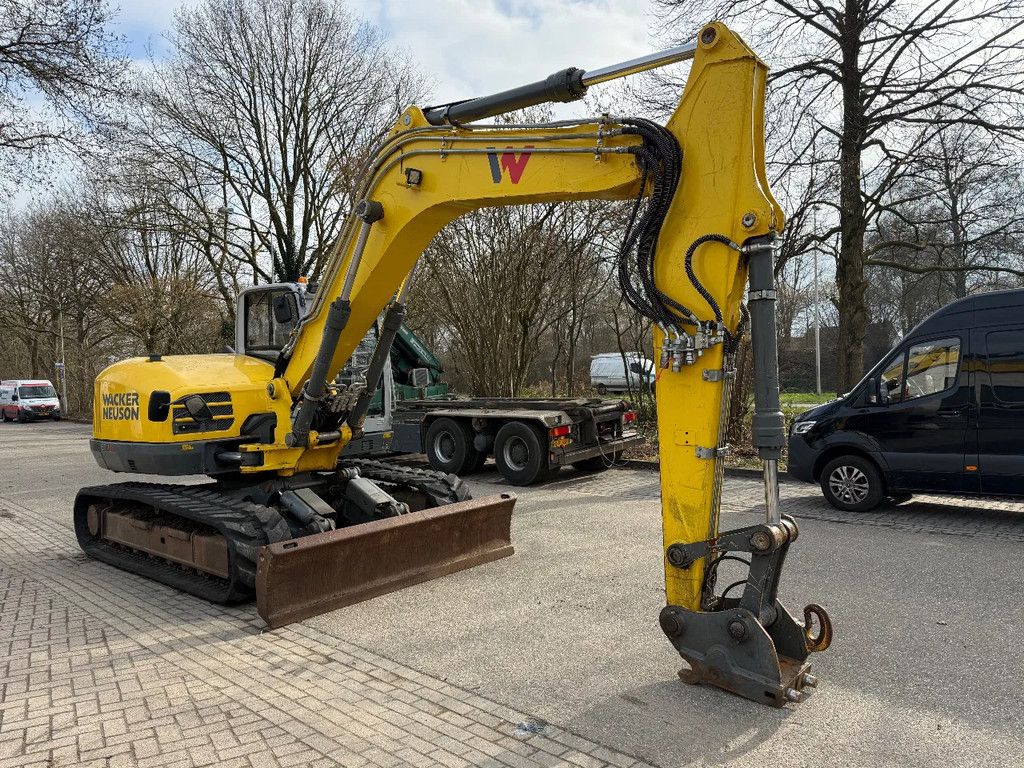 WACKER NEUSON ET145