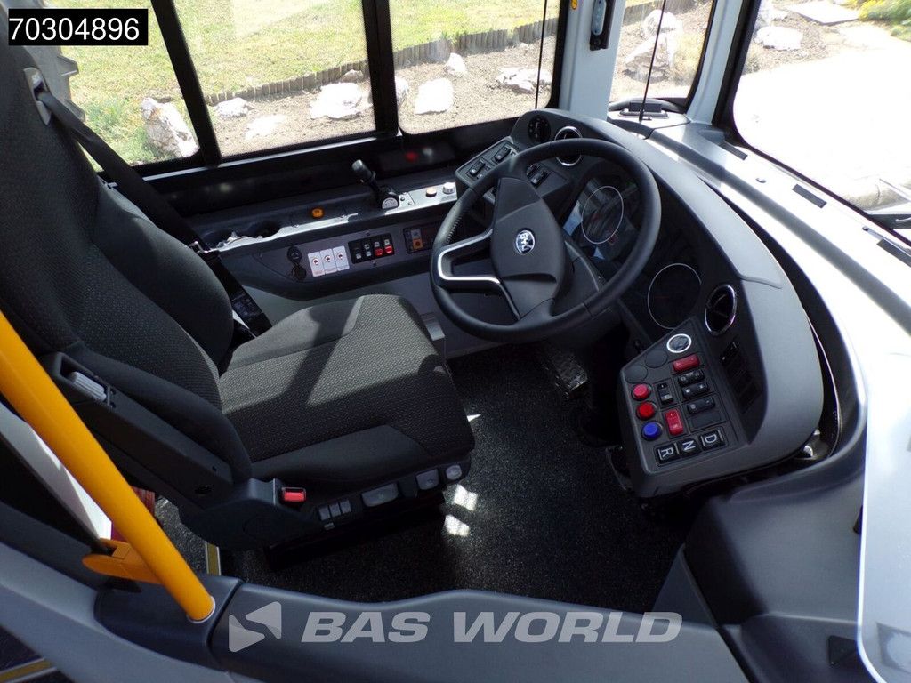 BYD K9UB-DW Citybus 4X2 100% Electric 300kw 76 People City Bus