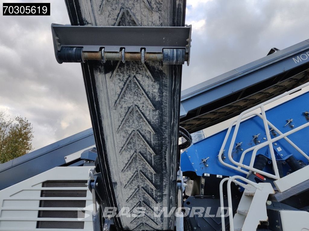 Kleemann MS951i K105/MS9521EVO K105/MS9521EVO