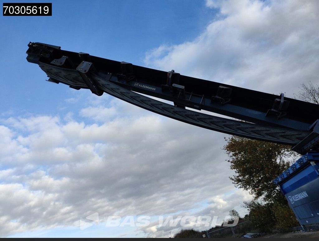 Kleemann MS951i K105/MS9521EVO K105/MS9521EVO