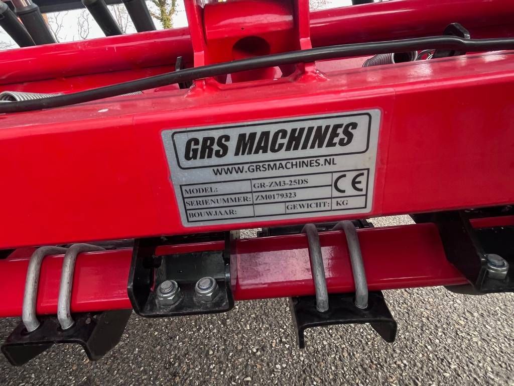 GRS ZM3-25DS