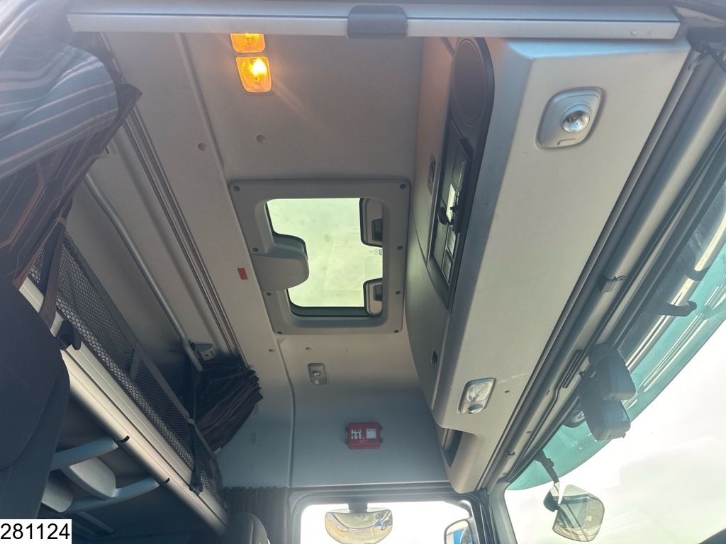 DAF XF 480 EURO 6d, RHD, ACC, PTO