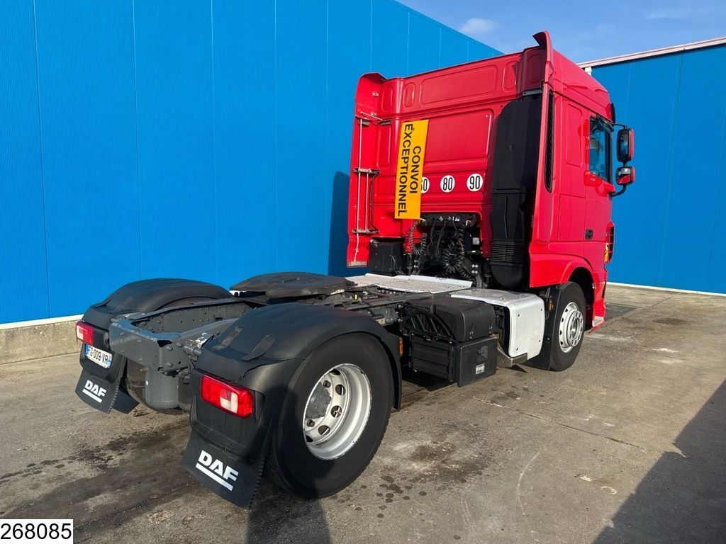 DAF XF 480 EURO 6, Retarder, PTO, ACC, Standairco