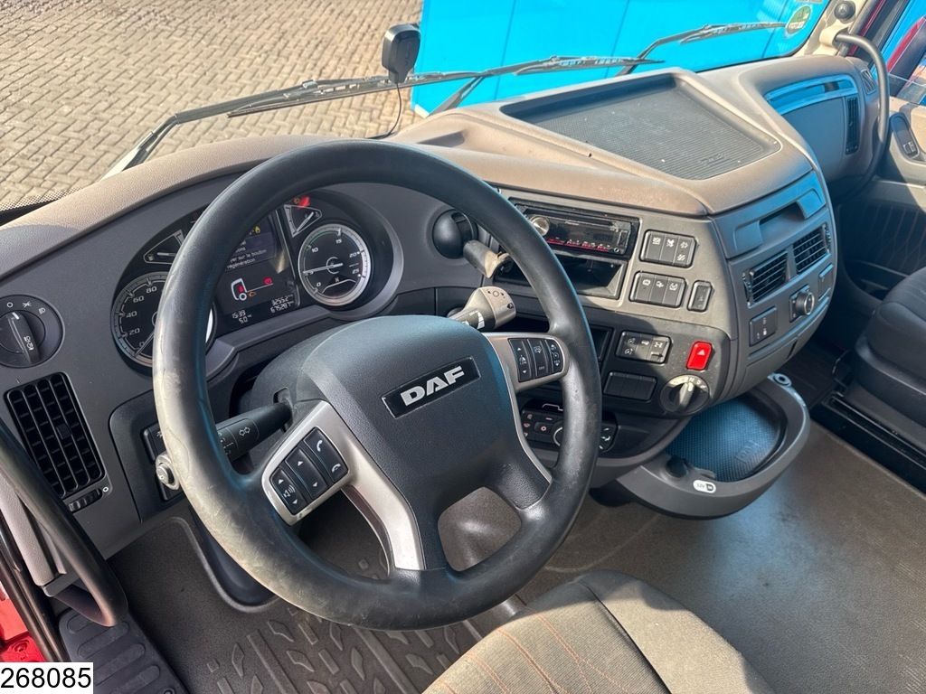 DAF XF 480 EURO 6, Retarder, PTO, ACC, Standairco