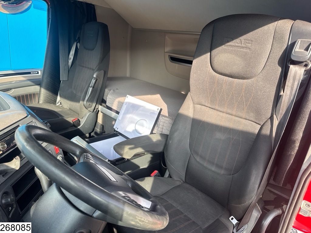 DAF XF 480 EURO 6, Retarder, PTO, ACC, Standairco