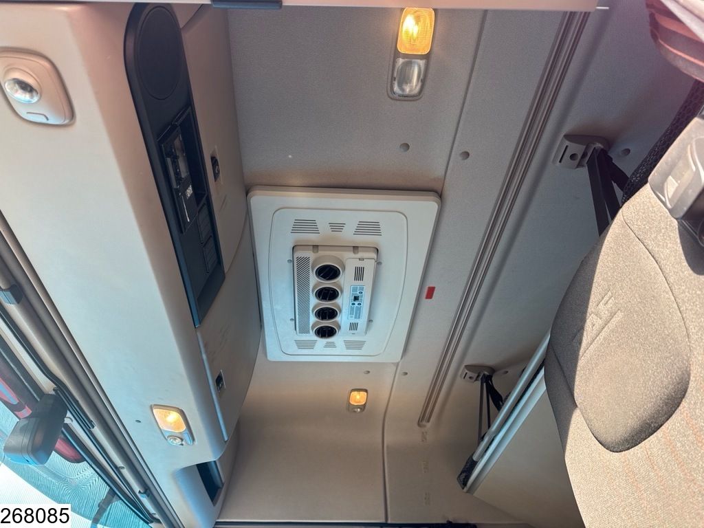 DAF XF 480 EURO 6, Retarder, PTO, ACC, Standairco