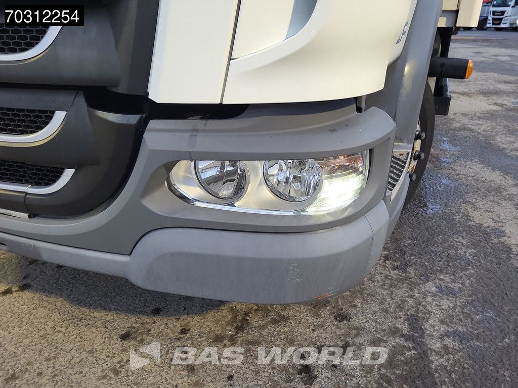 DAF LF LF 230 4X2 12tonner 1500kg Ladebordwand ACC Automatic Navi Euro 6