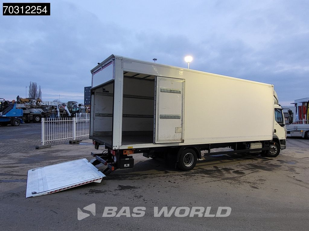 DAF LF LF 230 4X2 12tonner 1500kg Ladebordwand ACC Automatic Navi Euro 6