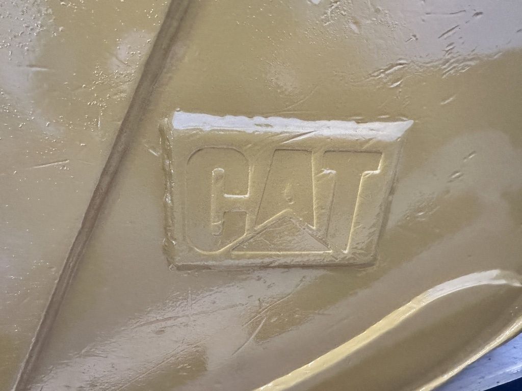 Caterpillar Caterpillar 312 CL