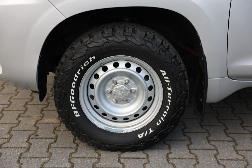 Toyota Landcruiser 150 2.8 D-4D 3DRS COMFORT A/T VAN