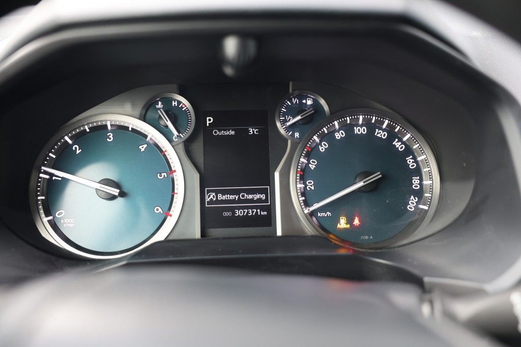 Toyota Landcruiser 150 2.8 D-4D 3DRS COMFORT A/T VAN