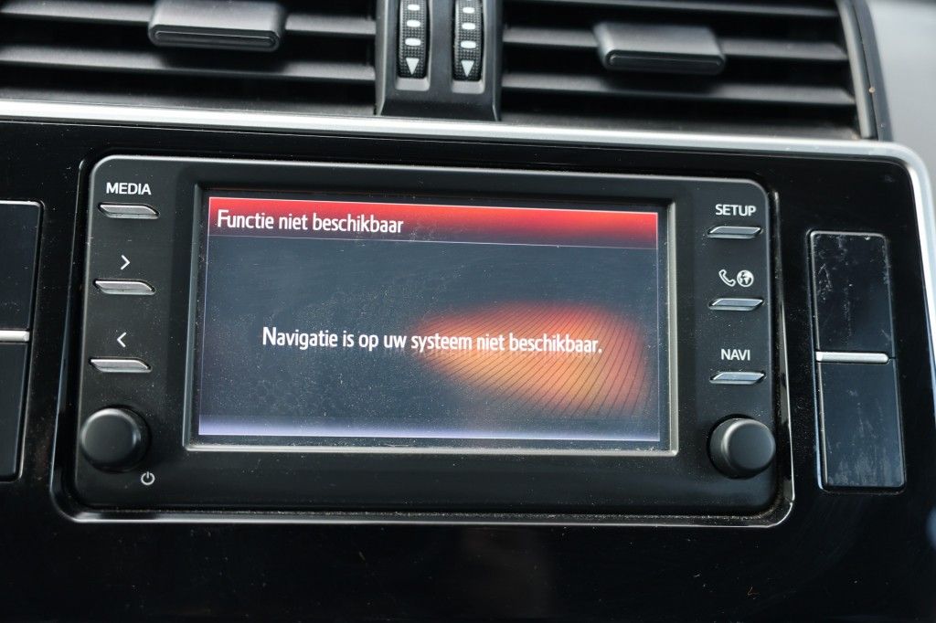 Toyota Landcruiser 150 2.8 D-4D 3DRS COMFORT A/T VAN