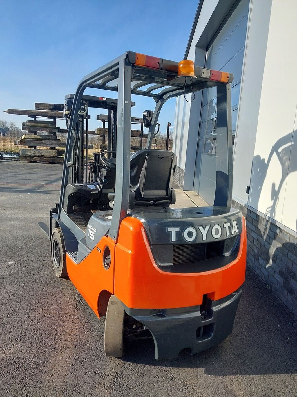 Toyota 02-8FDF15