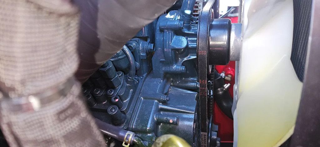 Weidemann YOUNG BISON Y 1160 compact loader