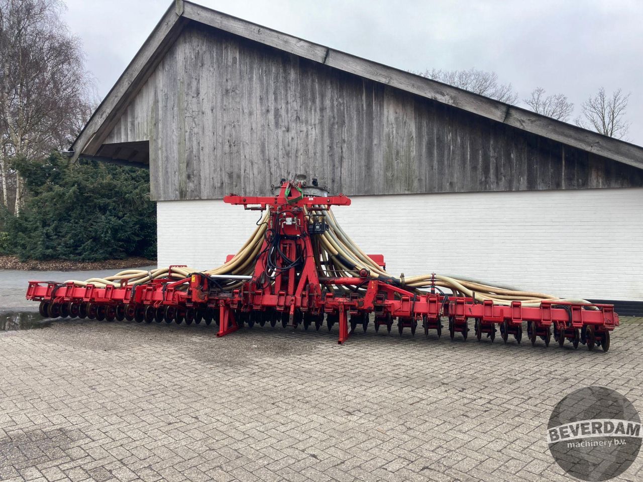 Schuitemaker Combi 84