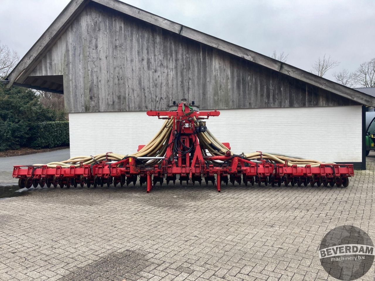 Schuitemaker Combi 84