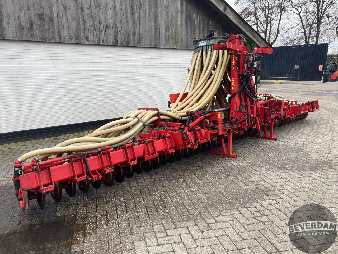 Schuitemaker Combi 84