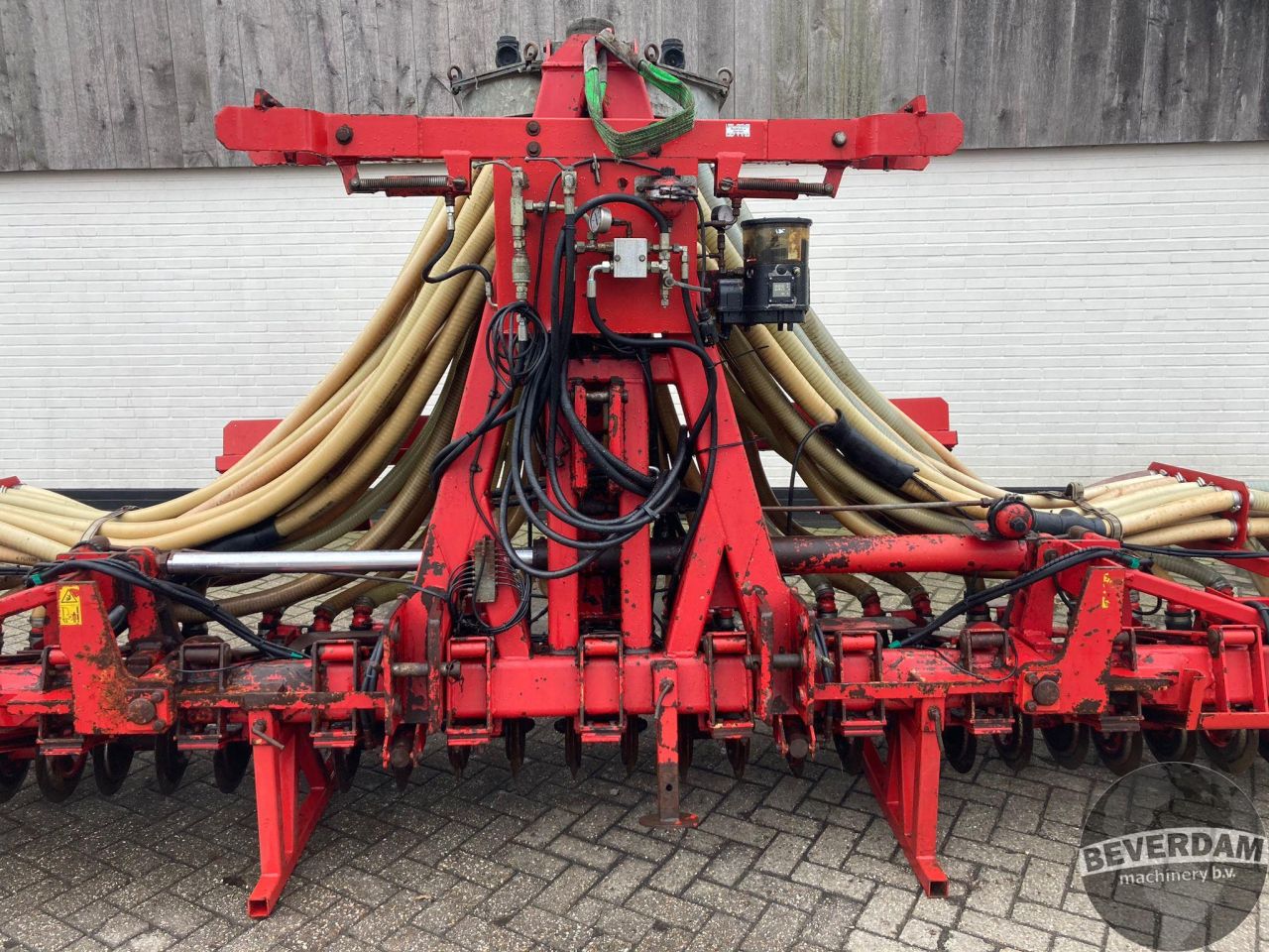 Schuitemaker Combi 84