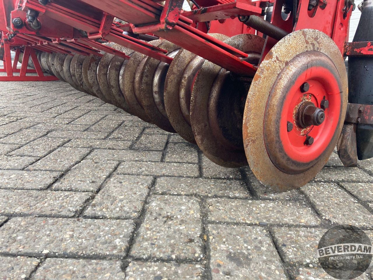 Schuitemaker Combi 84