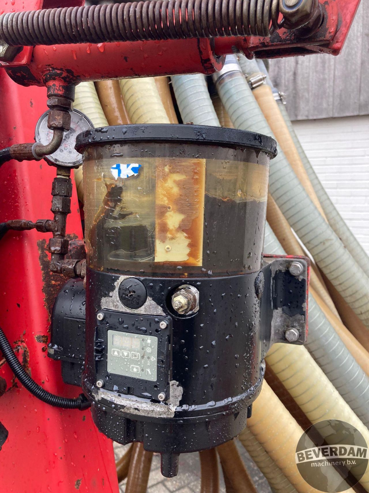 Schuitemaker Combi 84