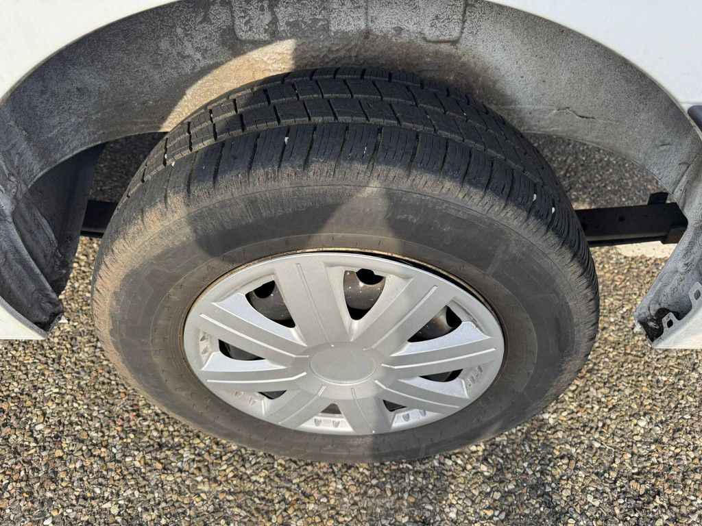 Renault Master 2.3DCI Diesel 11.8m 2020 Self-Propelled Aerial Work Platform