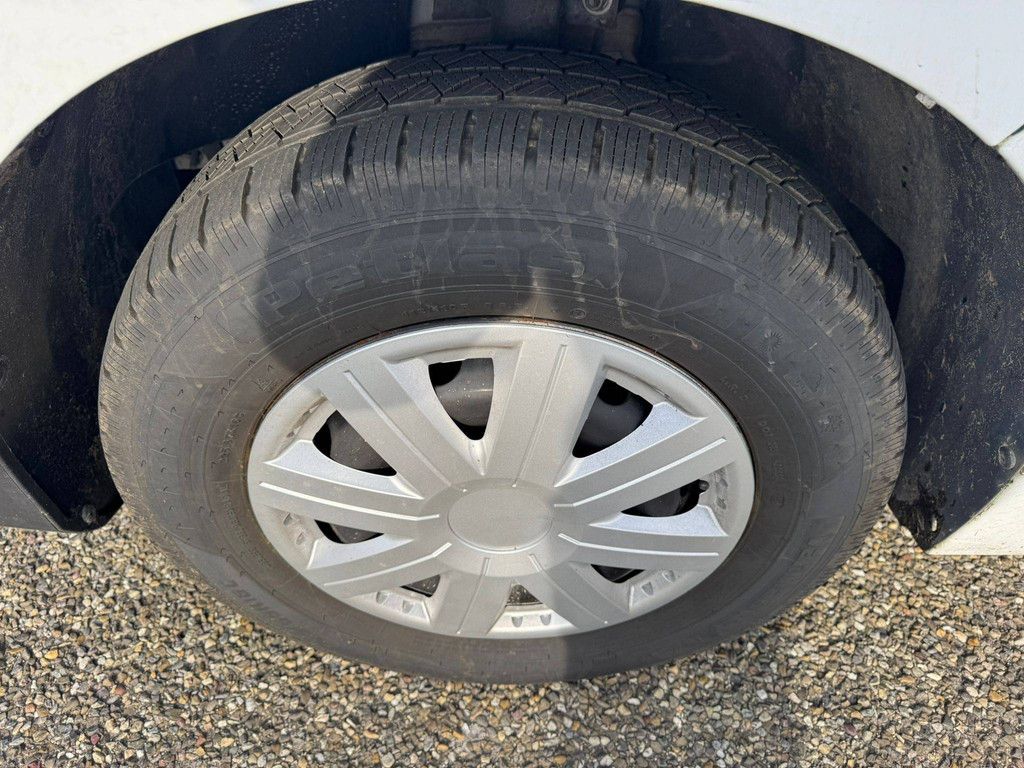 Renault Master 2.3DCI Diesel 11.8m 2020 Self-Propelled Aerial Work Platform