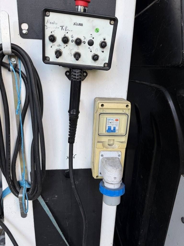 Renault Master 2.3DCI Diesel 12,5 m selbstfahrende Hubarbeitsbühne 2019