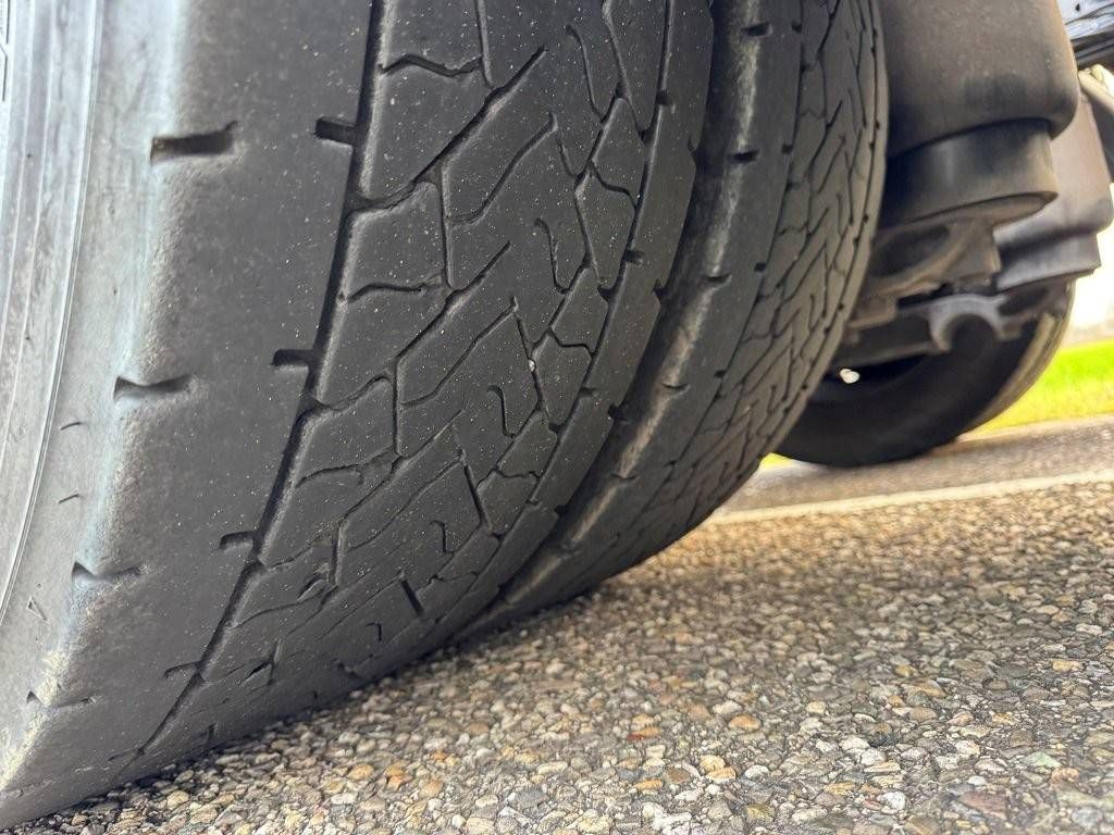 Chassis Cabin Mercedes-Benz Actros 2542LL 6x2 BDF Diesel 422pk 2018