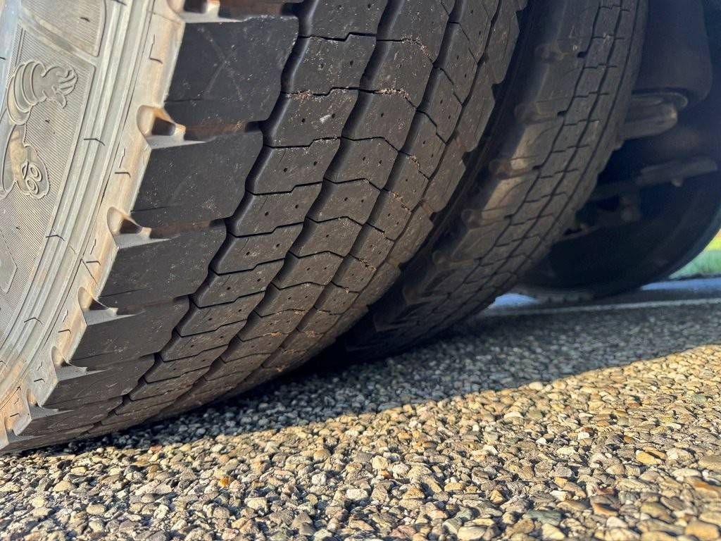 Maschinentransporter Scania R450 NGS 6x2 Diesel 451 PS 2019