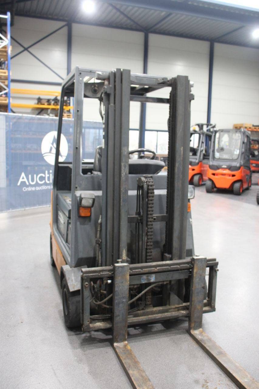 Forklift Still R70-16T LPG 1600kg 4m