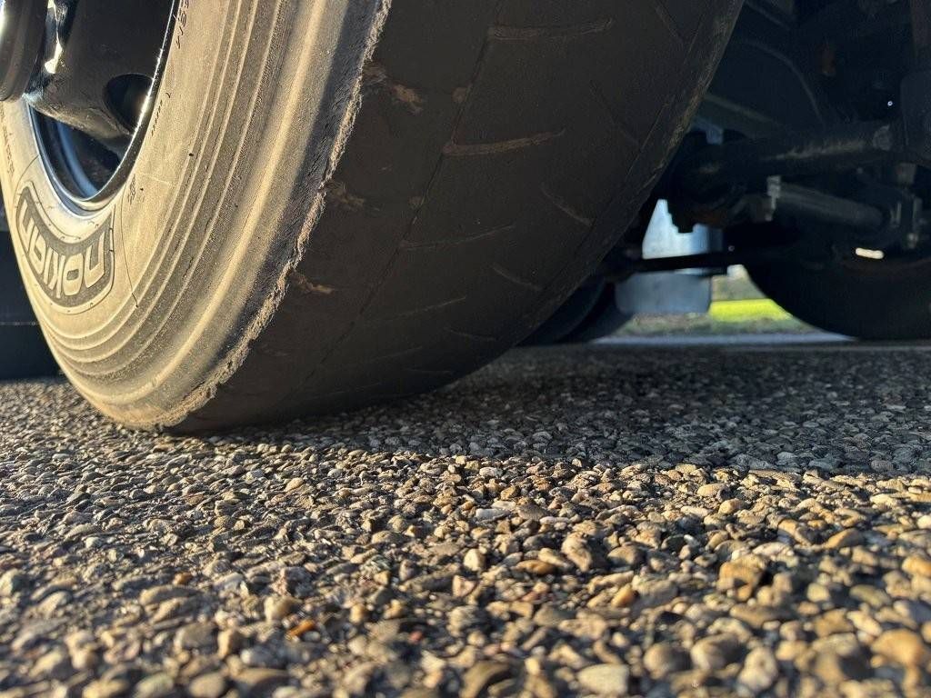 Maschinentransporter DAF XF530 6x2 Diesel 2019