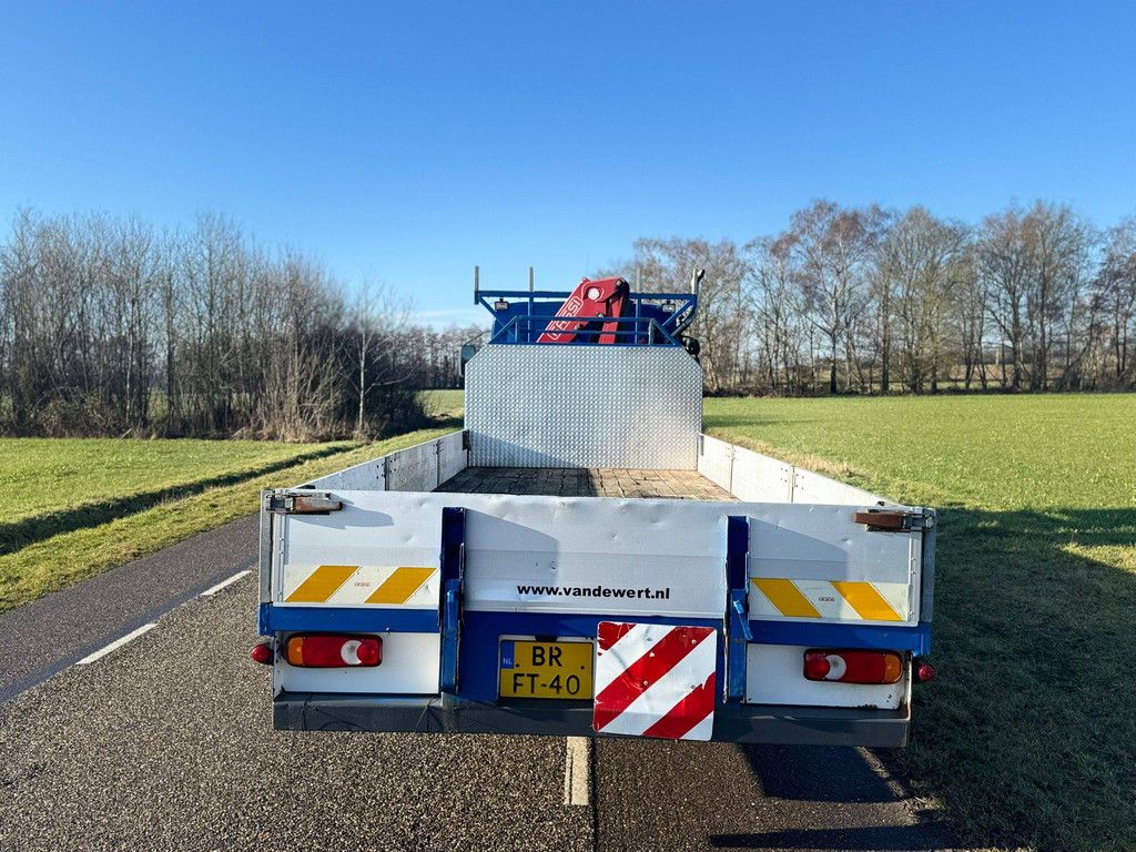 Pick Up Truck DAF AE45BF Diesel 2005