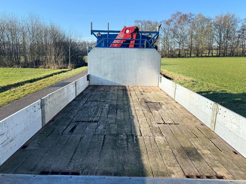 Pick Up Truck DAF AE45BF Diesel 2005