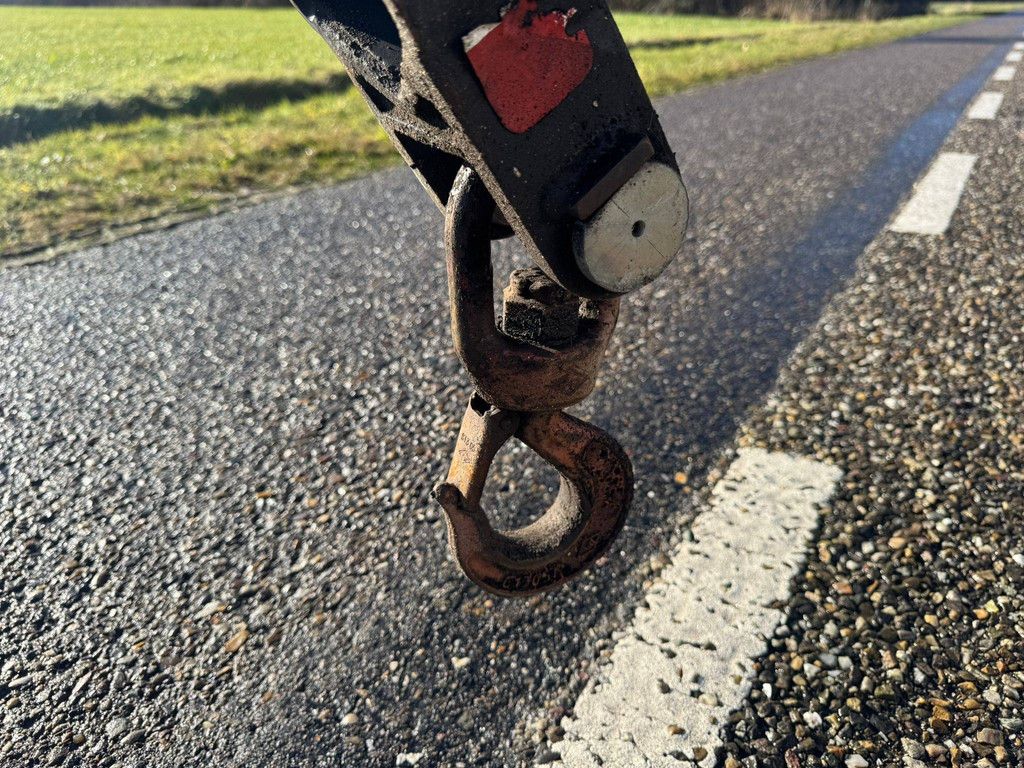 Pick Up Truck DAF AE45BF Diesel 2005